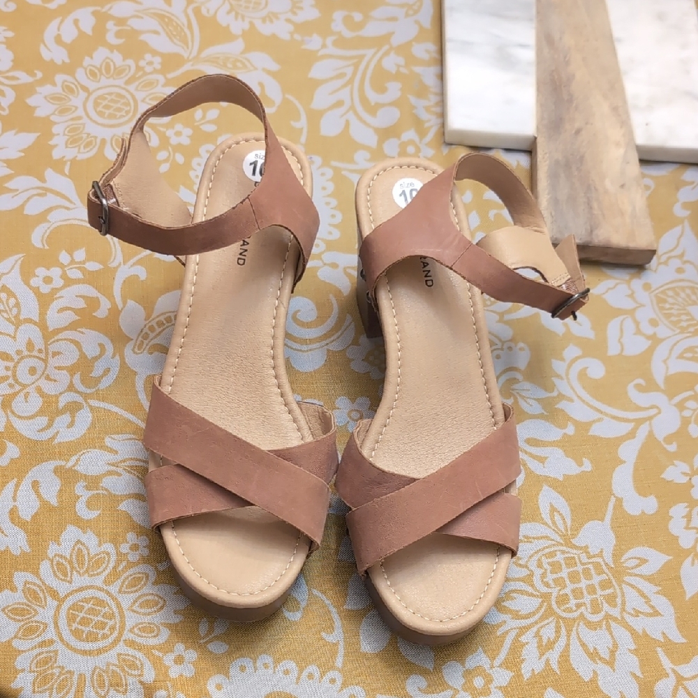 Lucky Brand Shoes